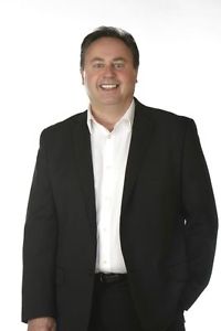 DAVE JOHNSTON